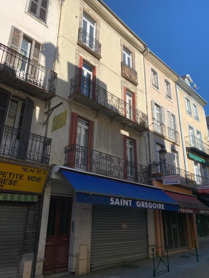 La Terrasse Apartment Lourdes Exterior photo